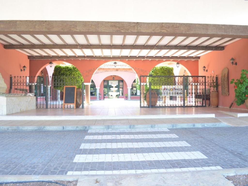 Espectacular Chalet Adosado para Vacaciones en Panorámica Golf Sant Jordi Exterior foto