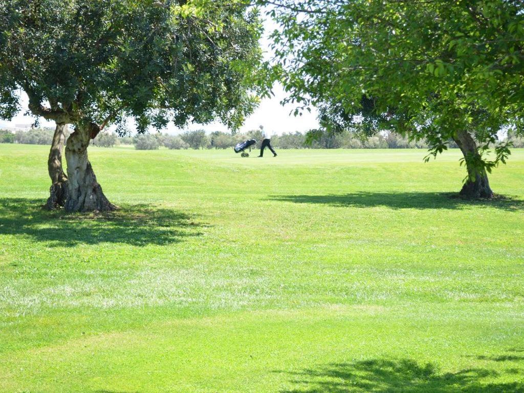 Espectacular Chalet Adosado para Vacaciones en Panorámica Golf Sant Jordi Exterior foto