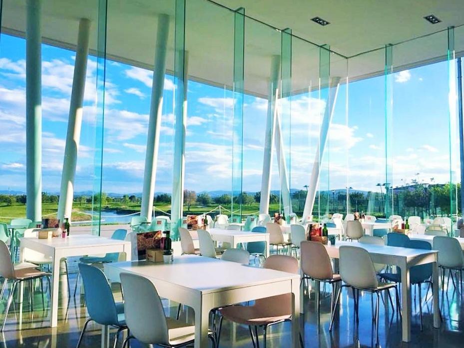 Espectacular Chalet Adosado para Vacaciones en Panorámica Golf Sant Jordi Exterior foto